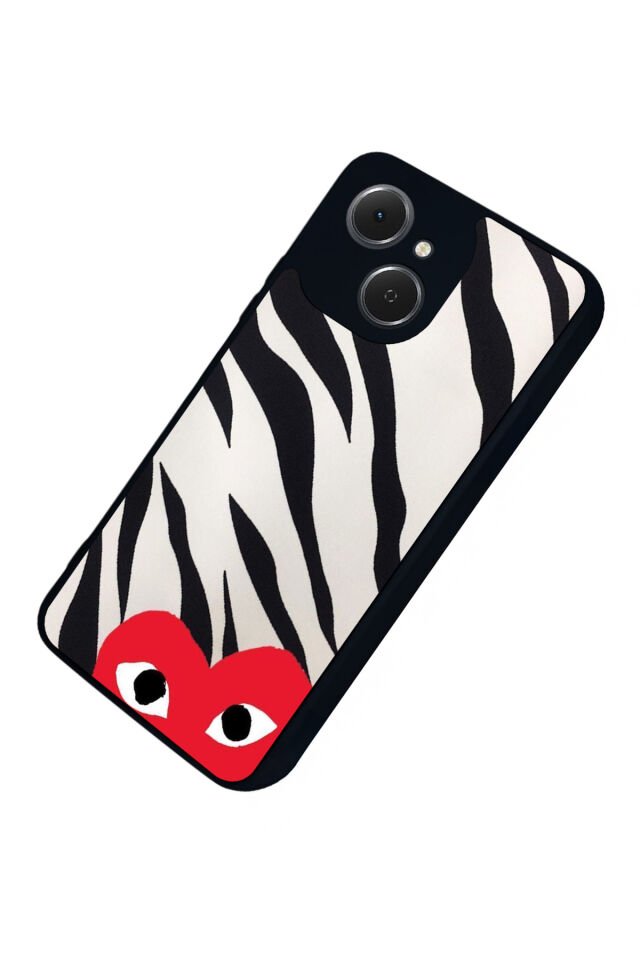 Tecno Spark 40C Uyumlu Kılıf – Yumuşak Silikon, Koruyucu, Şok Emici Kapak