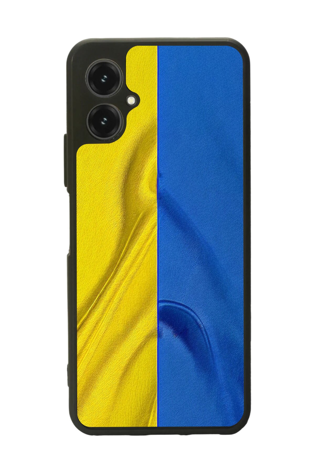 Omix X5 Uyumlu Fenerbahce Tasarımlı Glossy Premium Kılıf