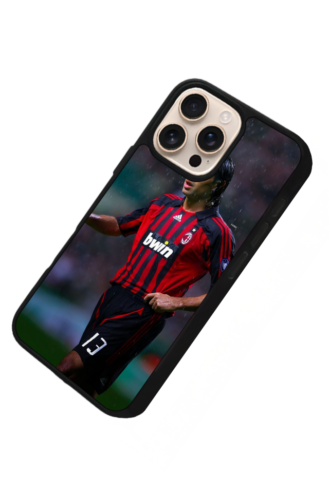 iPhone 14 Pro Uyumlu Nesta Tasarımlı Glossy Premium Kılıf