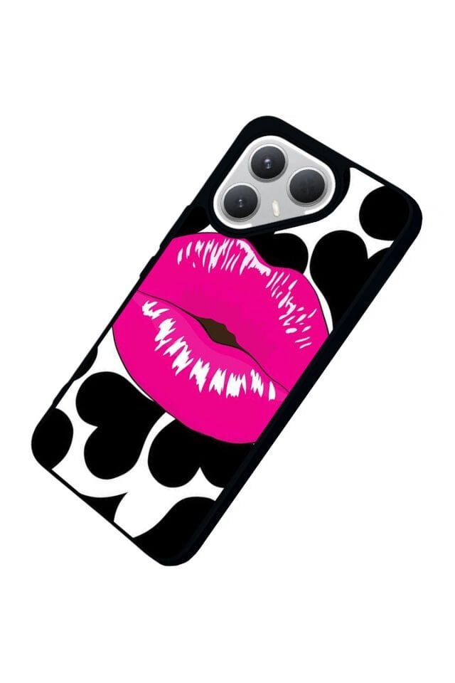 Tecno Pova 7 Pro Mat Uyumlu Siyah Kılıf – Yumuşak Silikon, Koruyucu, Şok Emici Kapak