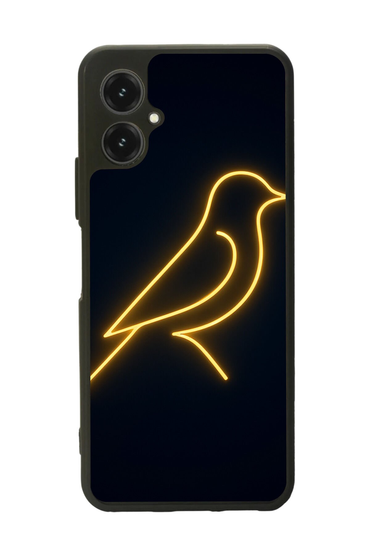 Omix X5 Uyumlu Fenerbahce Tasarımlı Glossy Premium Kılıf