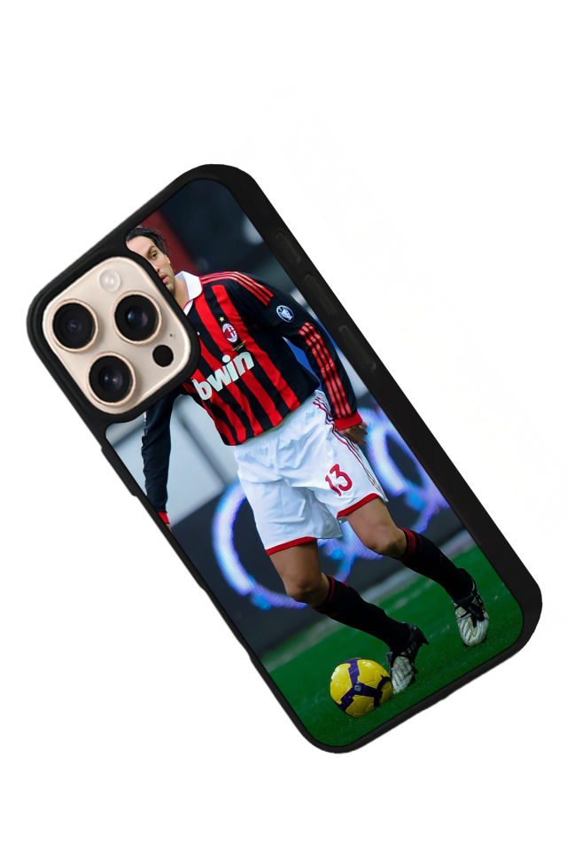 iPhone 14 Pro Uyumlu Nesta Tasarımlı Glossy Premium Kılıf