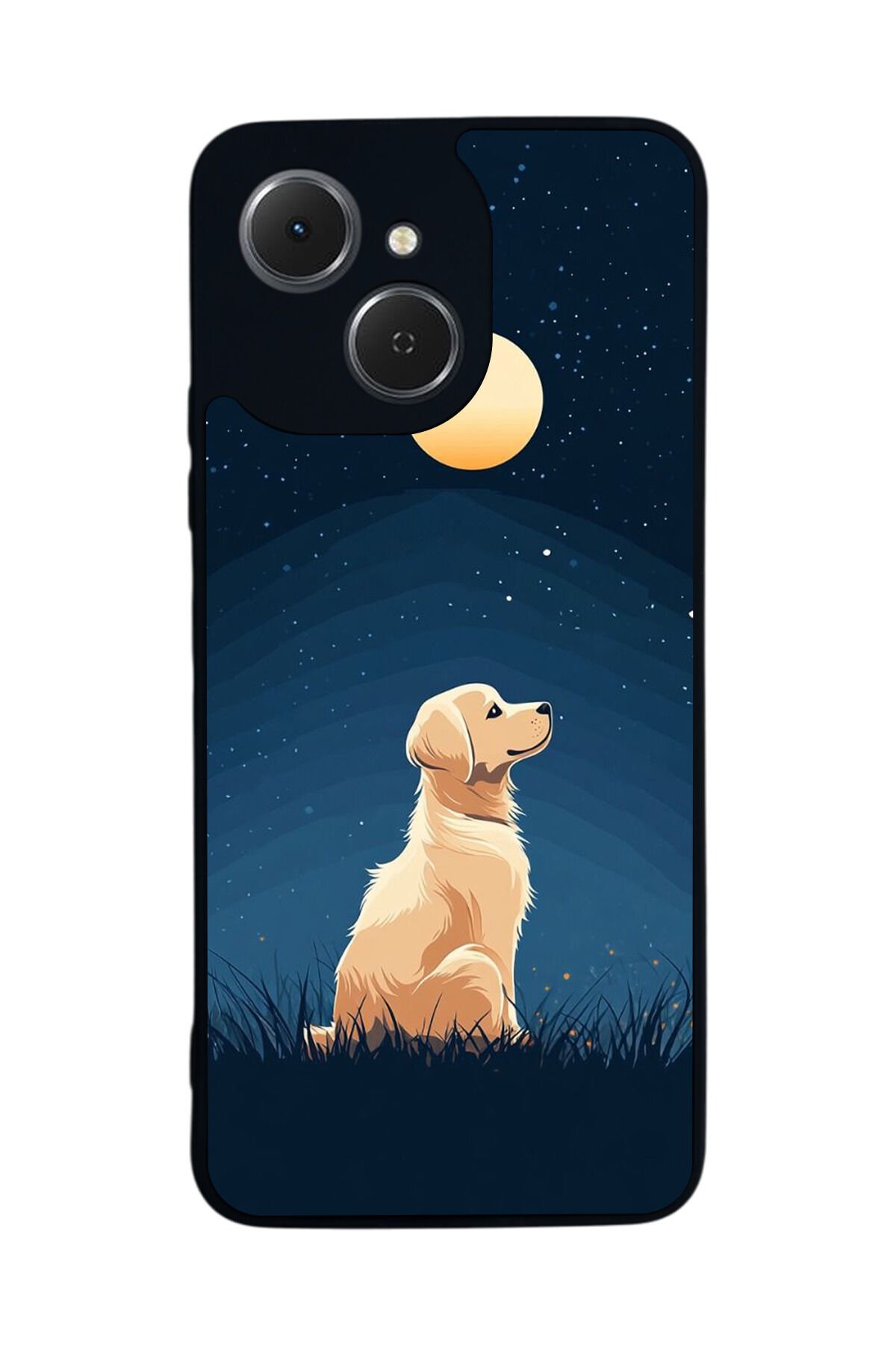 Tecno Spark 40C Uyumlu Kılıf – Yumuşak Silikon, Koruyucu, Şok Emici Kapak