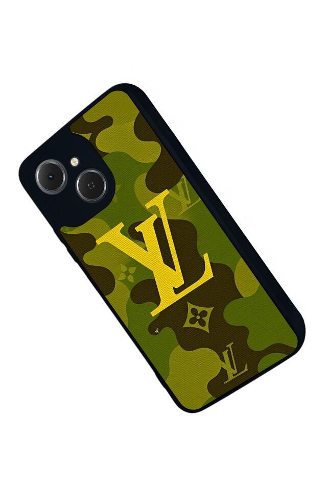 Tecno Spark 40C Uyumlu Kılıf – Yumuşak Silikon, Koruyucu, Şok Emici Kapak