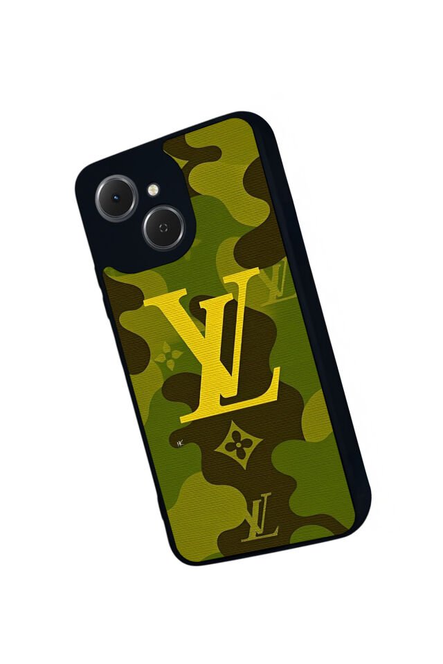 Tecno Spark 40C Uyumlu Kılıf – Yumuşak Silikon, Koruyucu, Şok Emici Kapak