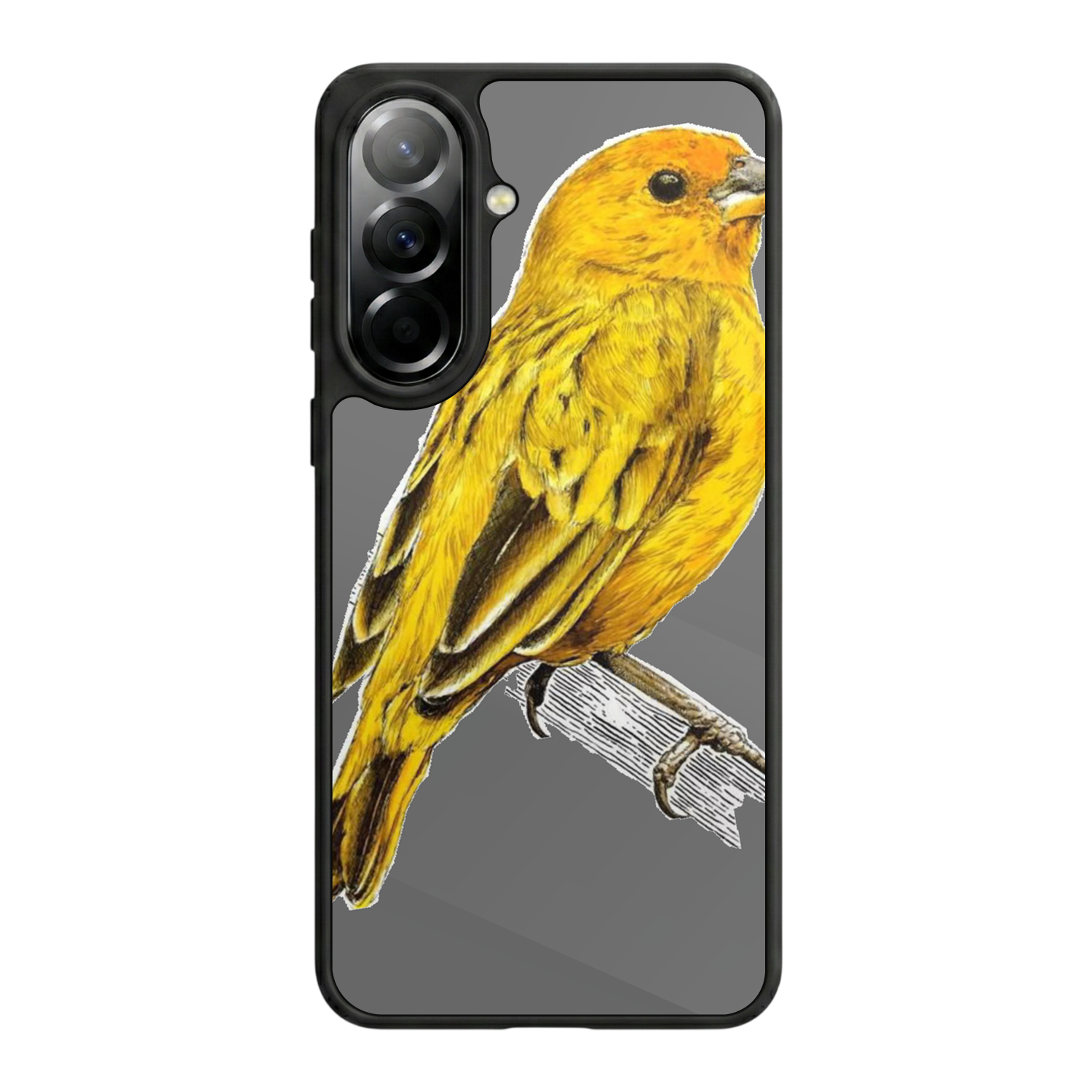 Samsung Galaxy A37 Uyumlu Fenerbahce Tasarımlı Glossy Premium Kılıf