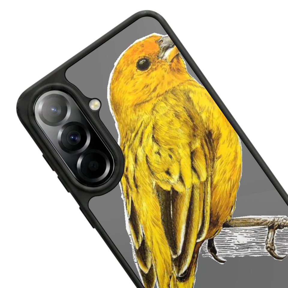 Samsung Galaxy A37 Uyumlu Fenerbahce Tasarımlı Glossy Premium Kılıf