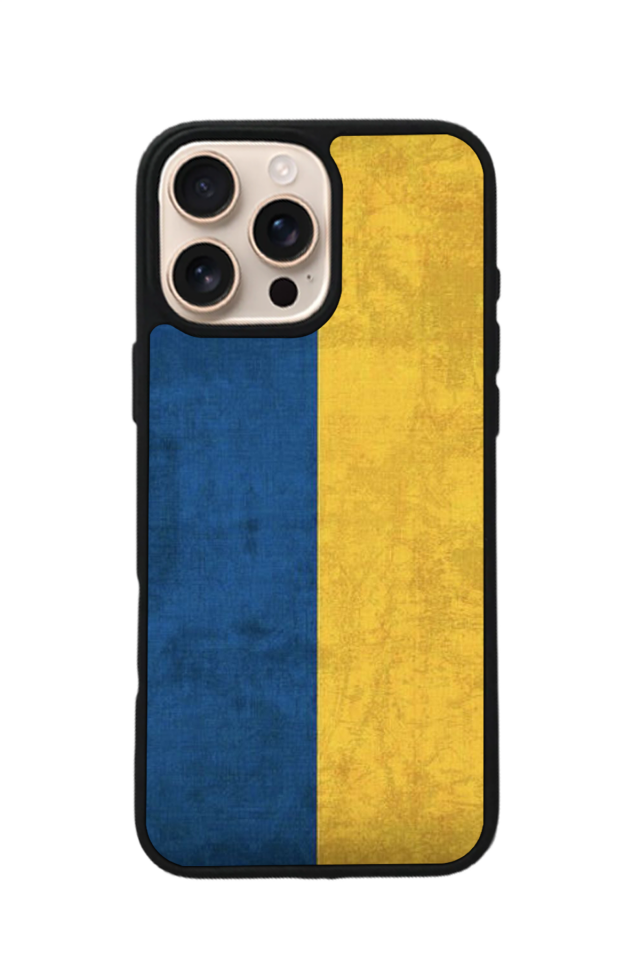 iPhone 14 Pro Uyumlu Fenerbahce Tasarımlı Glossy Premium Kılıf
