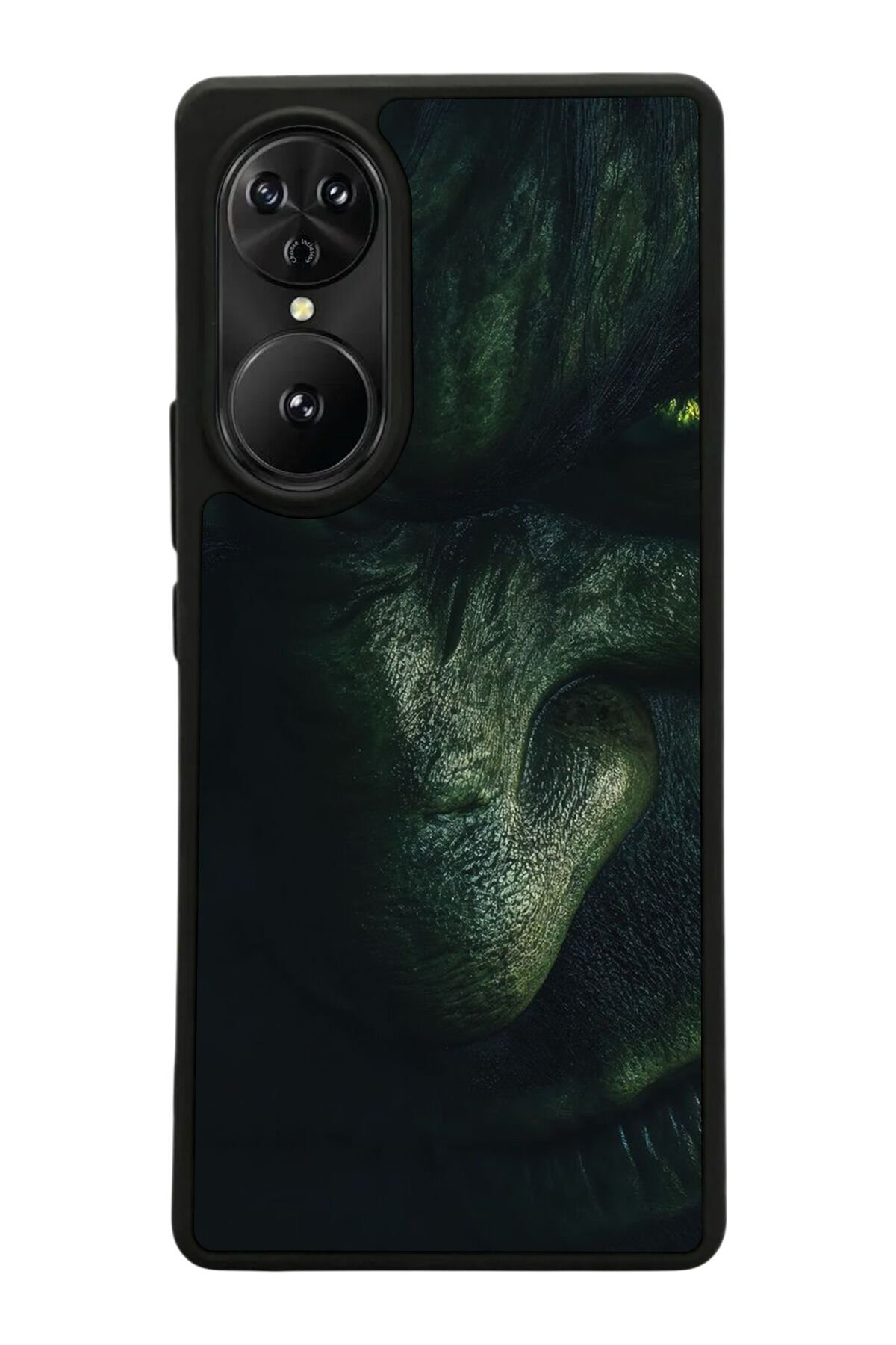 Reeder S19 Max Pro S EDGE Uyumlu Hulk Tasarımlı Glossy Premium Kılıf