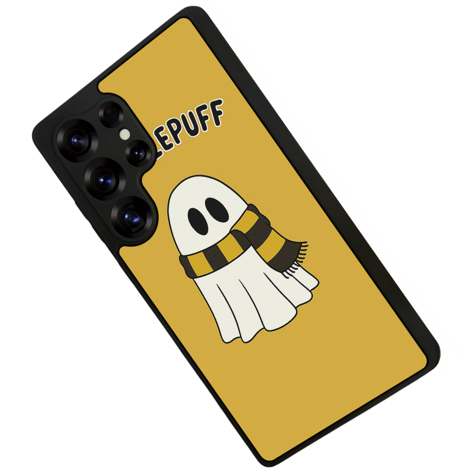 Samsung Galaxy S25 Ultra Uyumlu HarryPotter Tasarımlı Glossy Premium Kılıf