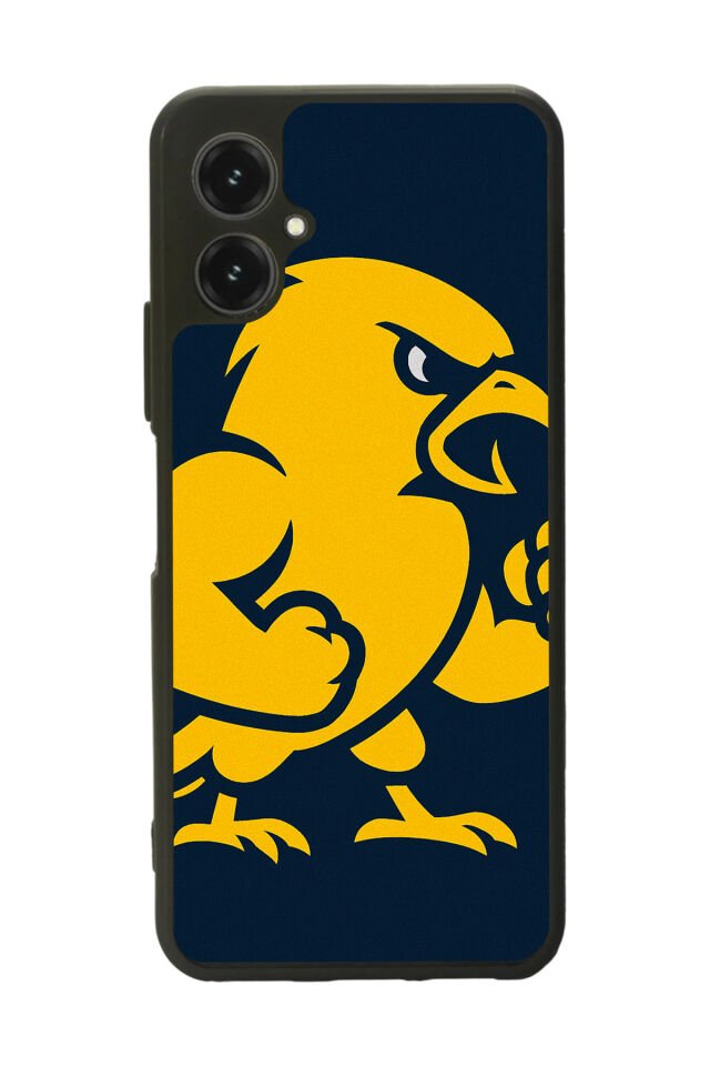 Omix X5 Uyumlu Fenerbahce Tasarımlı Glossy Premium Kılıf