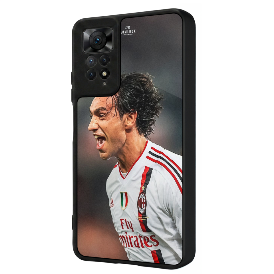 Xiaomi Redmi Note 12 Pro Uyumlu Nesta Tasarımlı Glossy Premium Kılıf