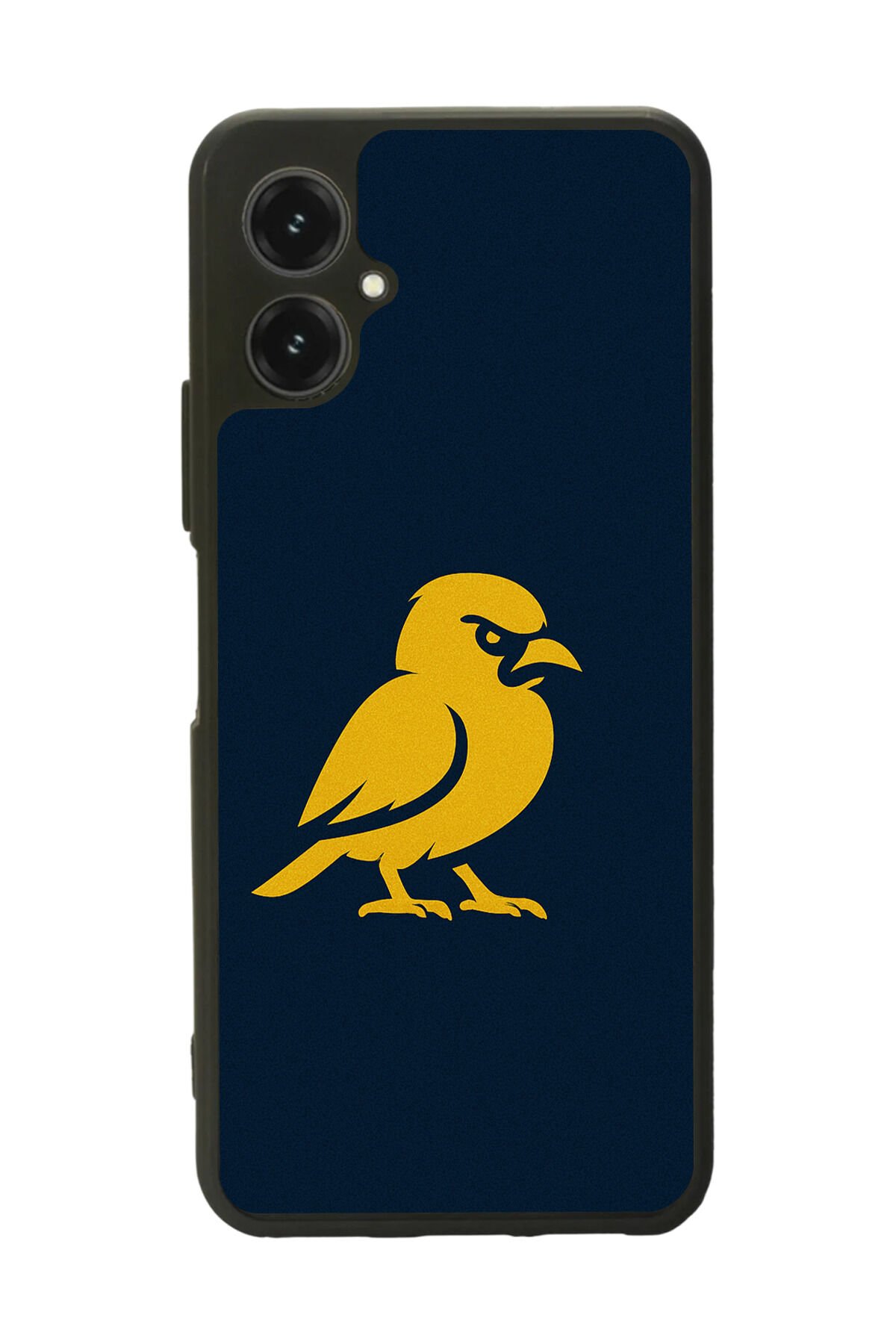 Omix X5 Uyumlu Fenerbahce Tasarımlı Glossy Premium Kılıf