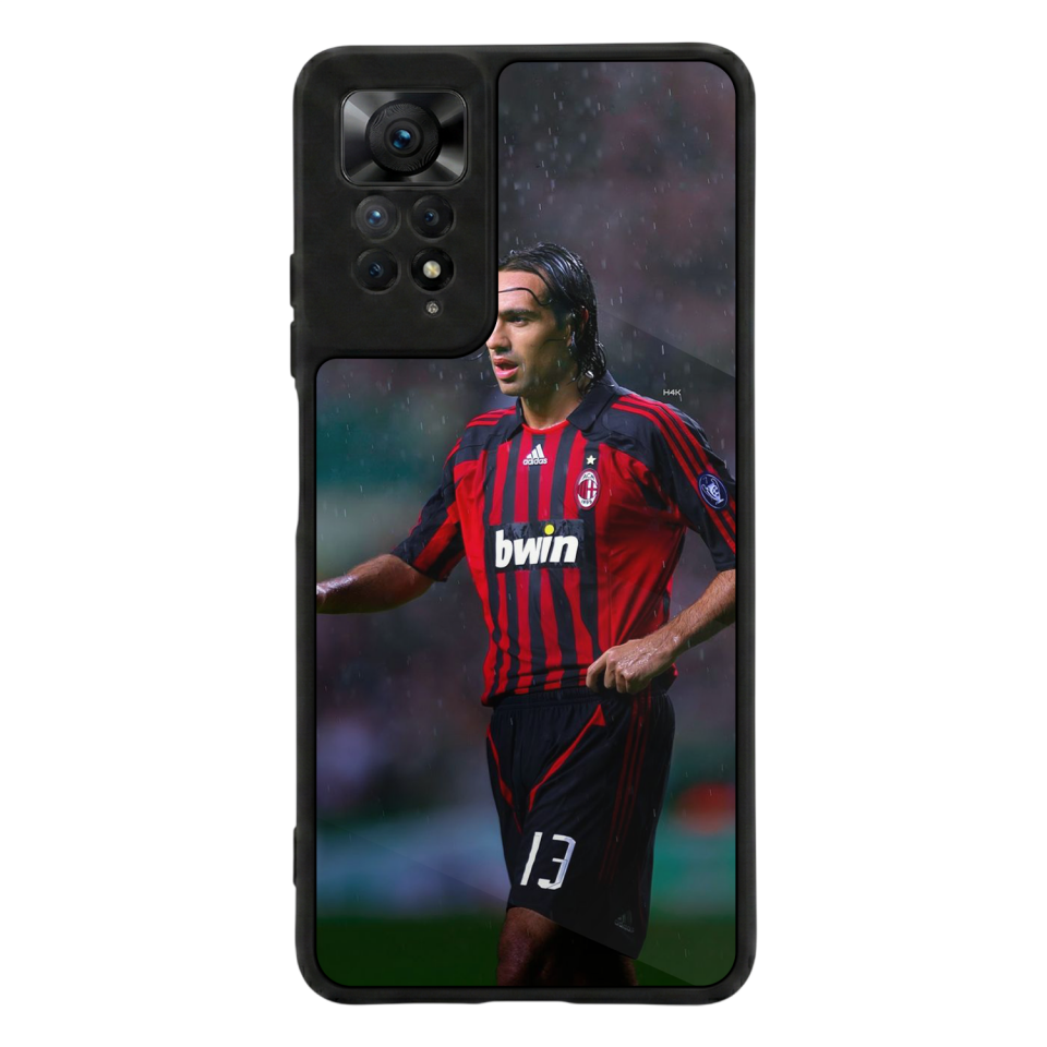 Xiaomi Redmi Note 12 Pro Uyumlu Nesta Tasarımlı Glossy Premium Kılıf