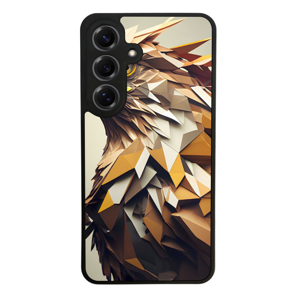 Samsung Galaxy S25 Uyumlu Besiktas Tasarımlı Glossy Premium Kılıf