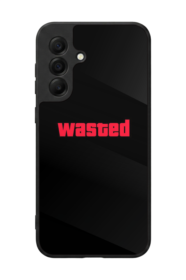 Samsung Galaxy A17 Uyumlu GTA Tasarımlı Glossy Premium Kılıf