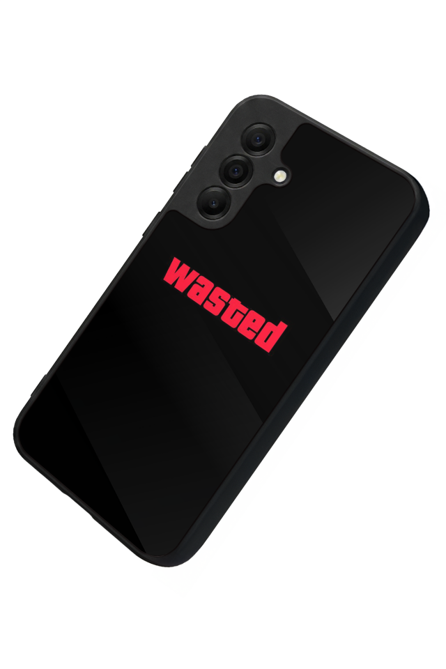 Samsung Galaxy A17 Uyumlu GTA Tasarımlı Glossy Premium Kılıf