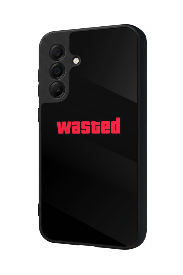 Samsung Galaxy A17 Uyumlu GTA Tasarımlı Glossy Premium Kılıf