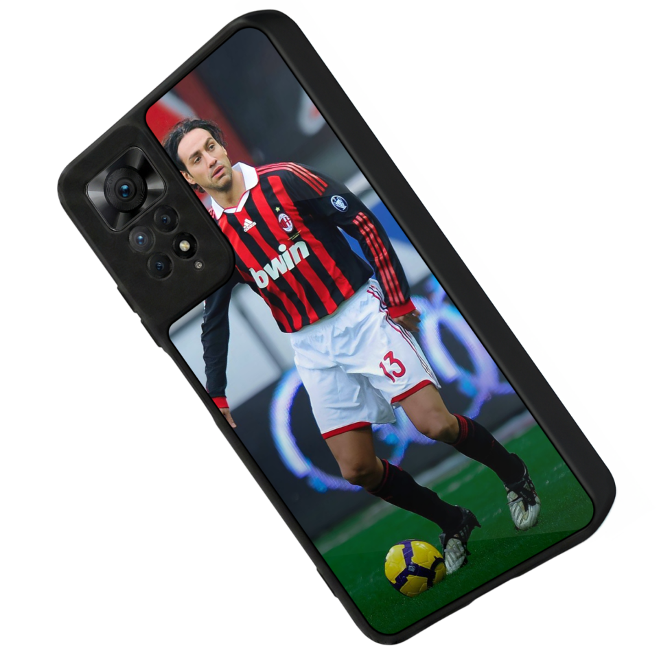 Xiaomi Redmi Note 12 Pro Uyumlu Nesta Tasarımlı Glossy Premium Kılıf