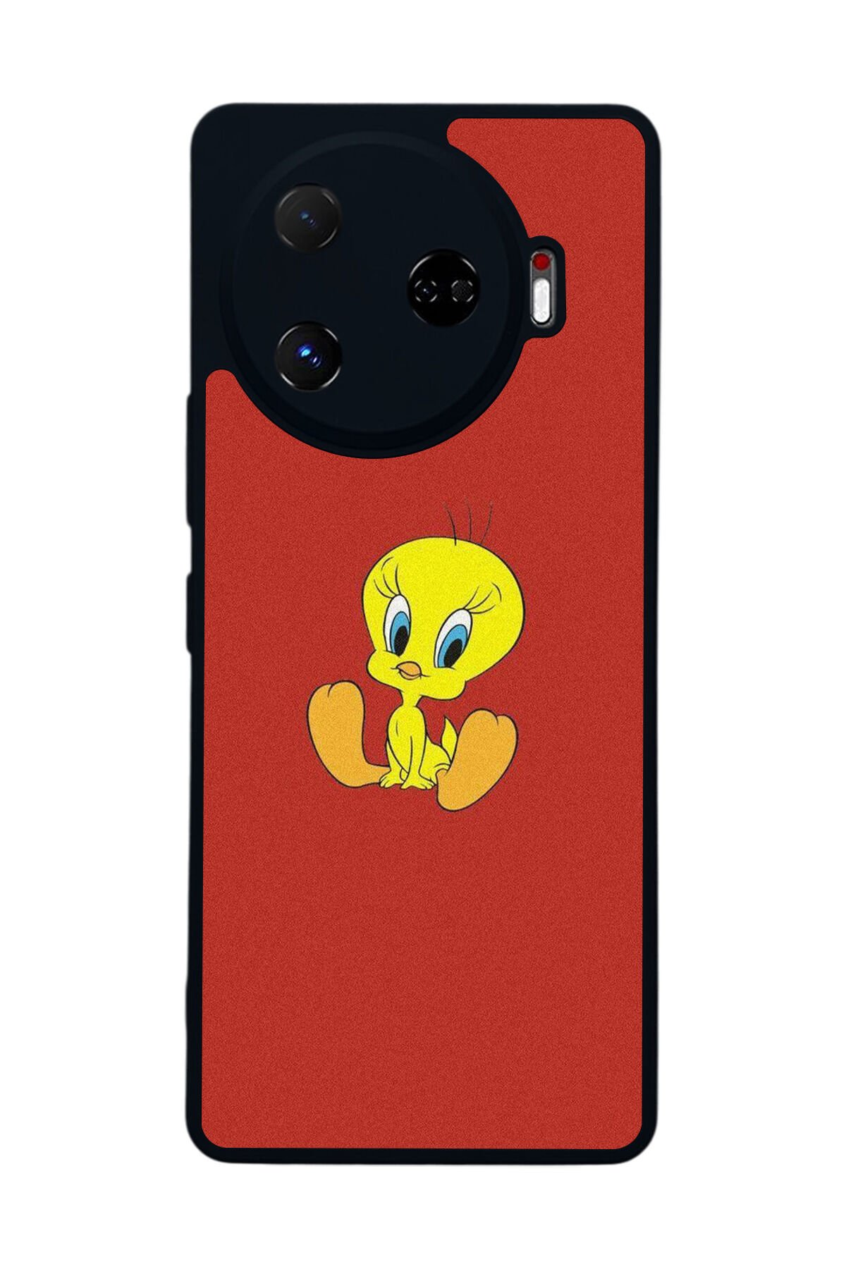 Tecno Camon 30 Pro Uyumlu Tweety Tasarımlı Glossy Premium Kılıf