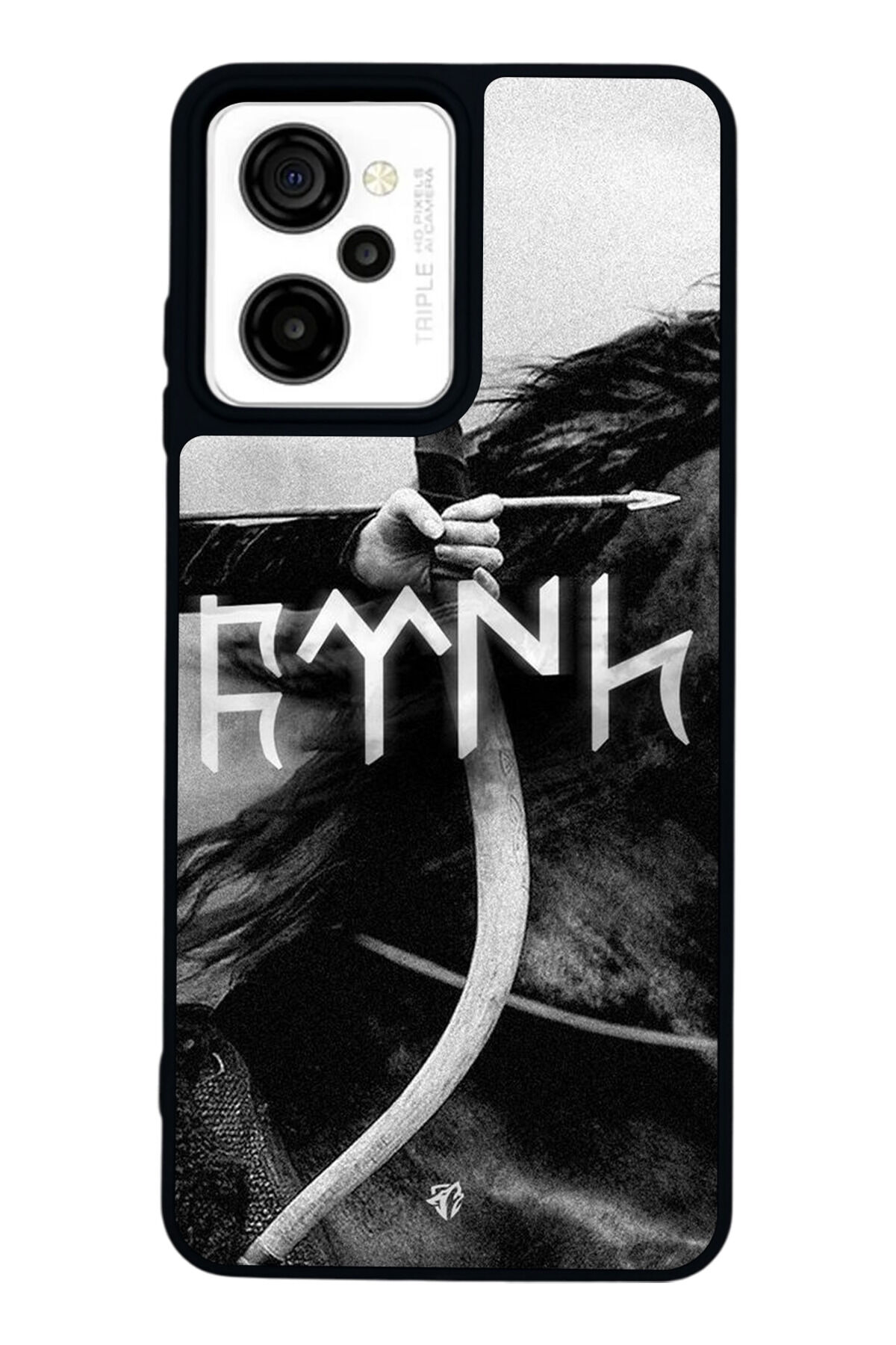 Casper Via M40 Uyumlu Siyah Silikon Kılıf Çiziklere ve Darbelere Karşı Koruma