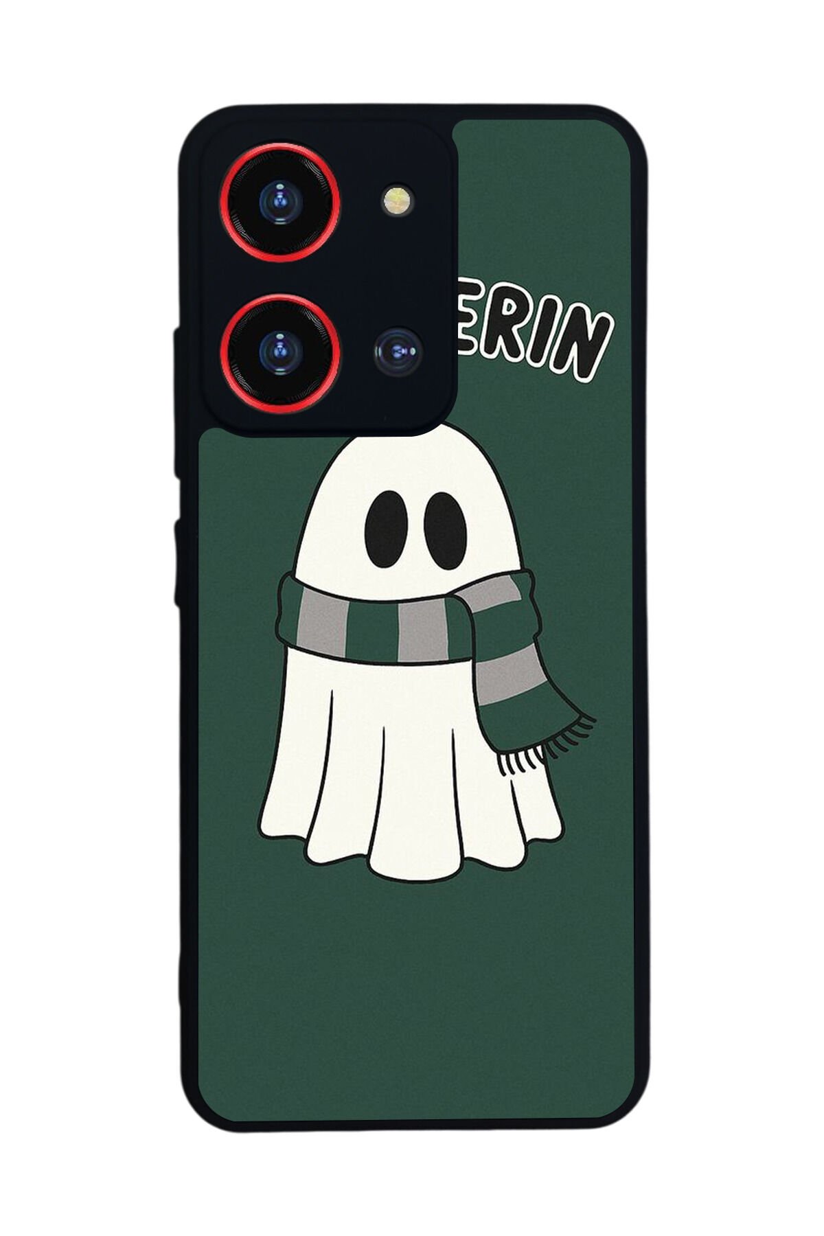 Reeder S19 Max Pro S ZOOM Uyumlu HarryPotter Tasarımlı Glossy Premium Kılıf