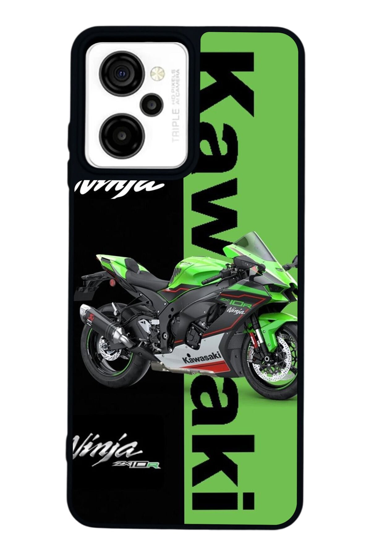 Casper Via M40 Uyumlu Siyah Silikon Kılıf Çiziklere ve Darbelere Karşı Koruma