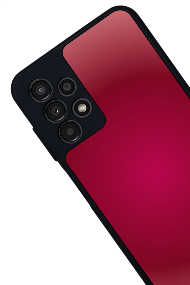 Samsung Galaxy A23 Uyumlu Soft Degrade Tasarımlı Glossy Premium Kılıf