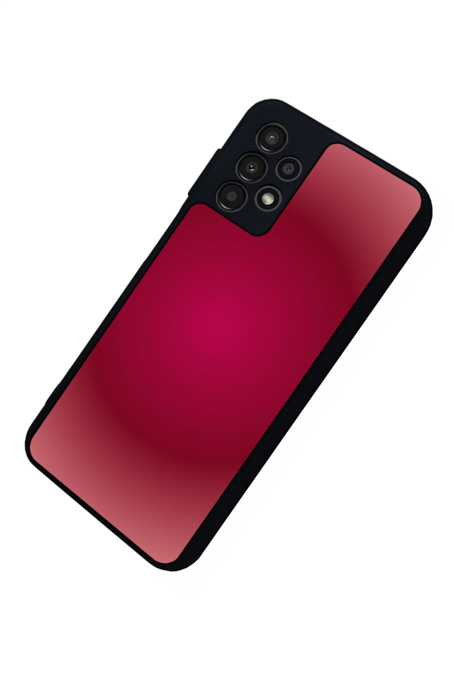 Samsung Galaxy A23 Uyumlu Soft Degrade Tasarımlı Glossy Premium Kılıf