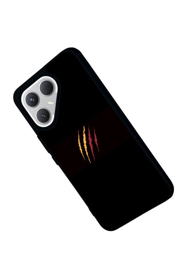 Tecno Pova 7 Pro Mat Uyumlu Siyah Kılıf – Yumuşak Silikon, Koruyucu, Şok Emici Kapak