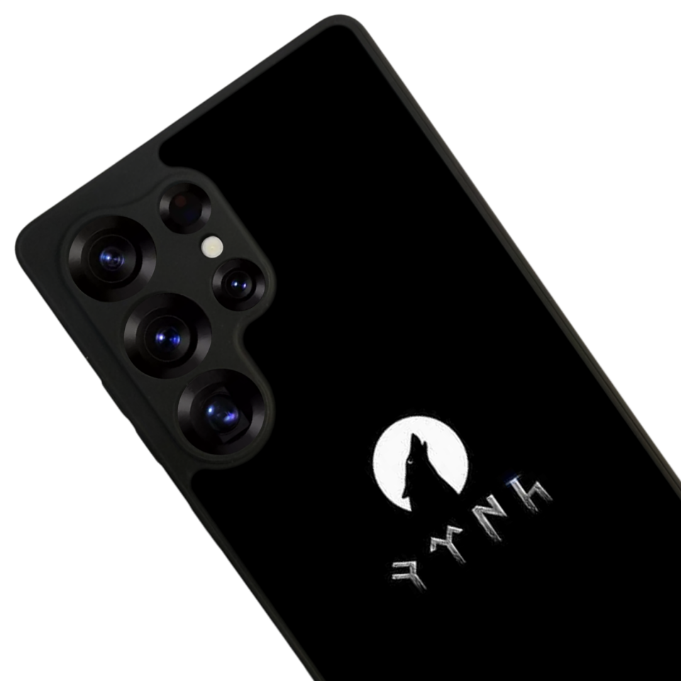 Samsung Galaxy S25 Ultra Uyumlu Türk Tasarımlı Glossy Premium Kılıf