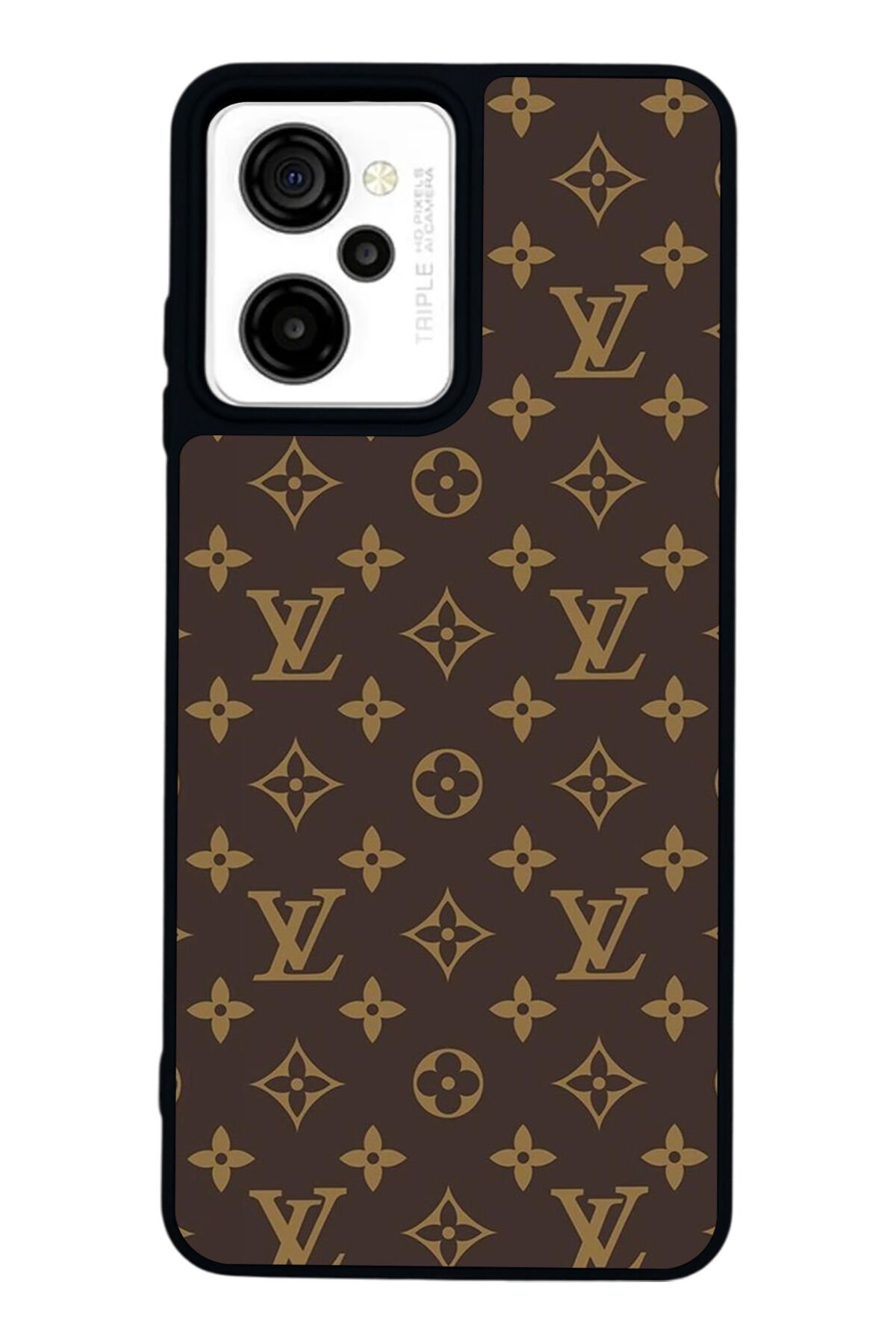 Casper Via M40 Uyumlu Siyah Silikon Kılıf Çiziklere ve Darbelere Karşı Koruma