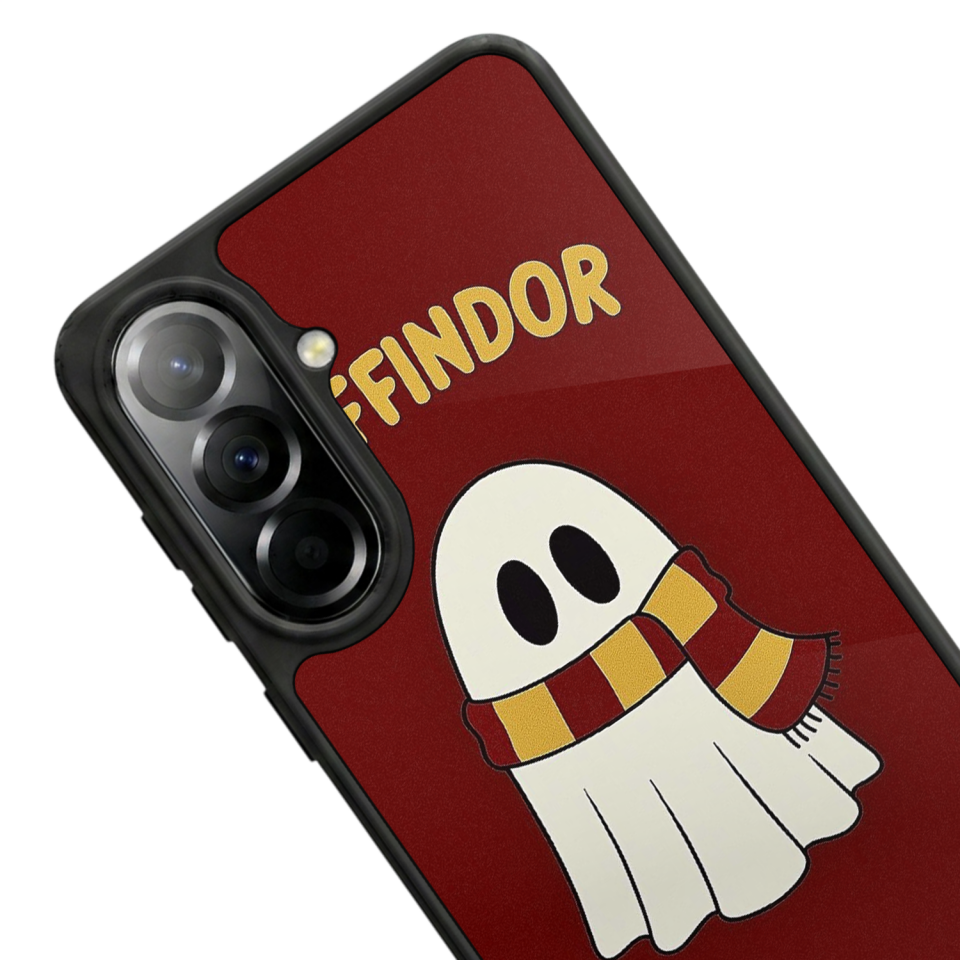 Samsung Galaxy A57 Uyumlu HarryPotter Tasarımlı Glossy Premium Kılıf