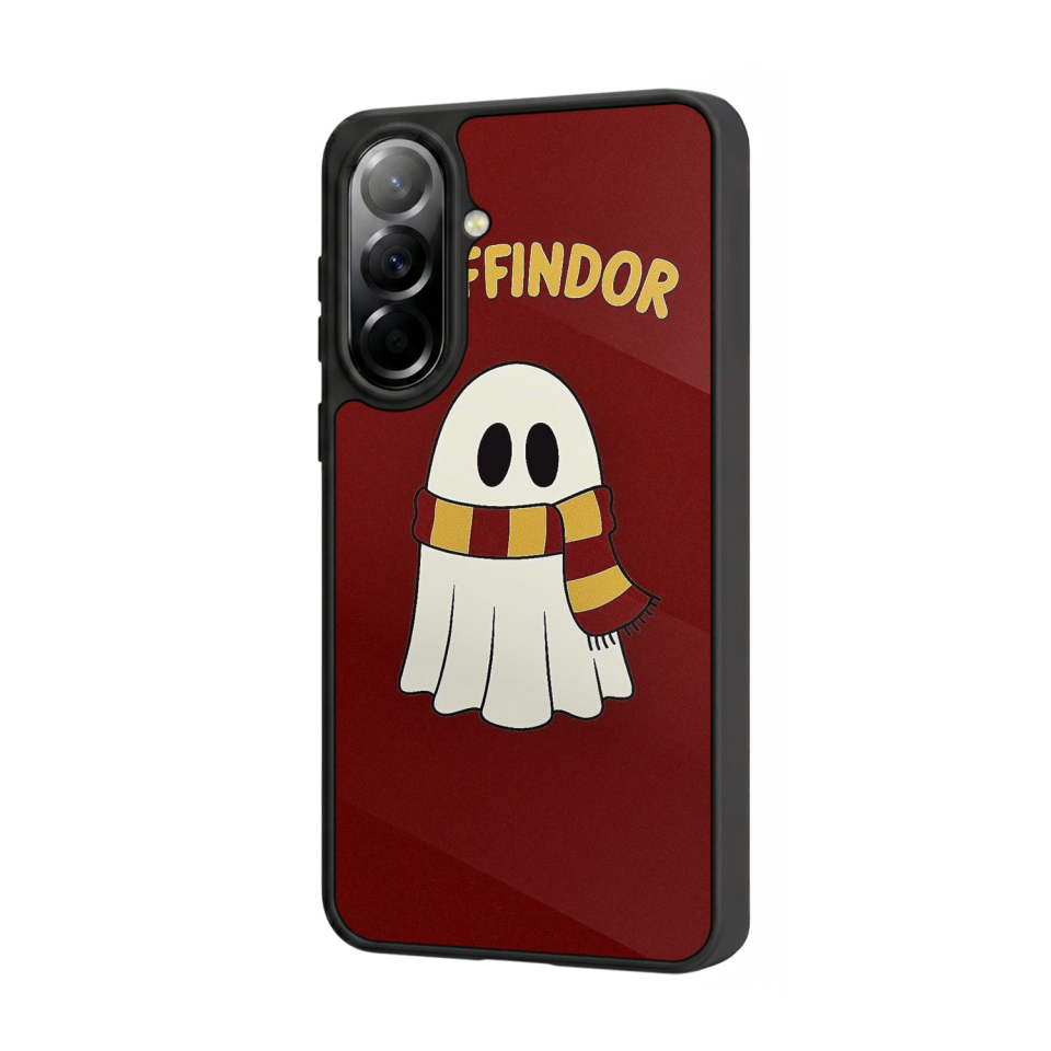 Samsung Galaxy A57 Uyumlu HarryPotter Tasarımlı Glossy Premium Kılıf