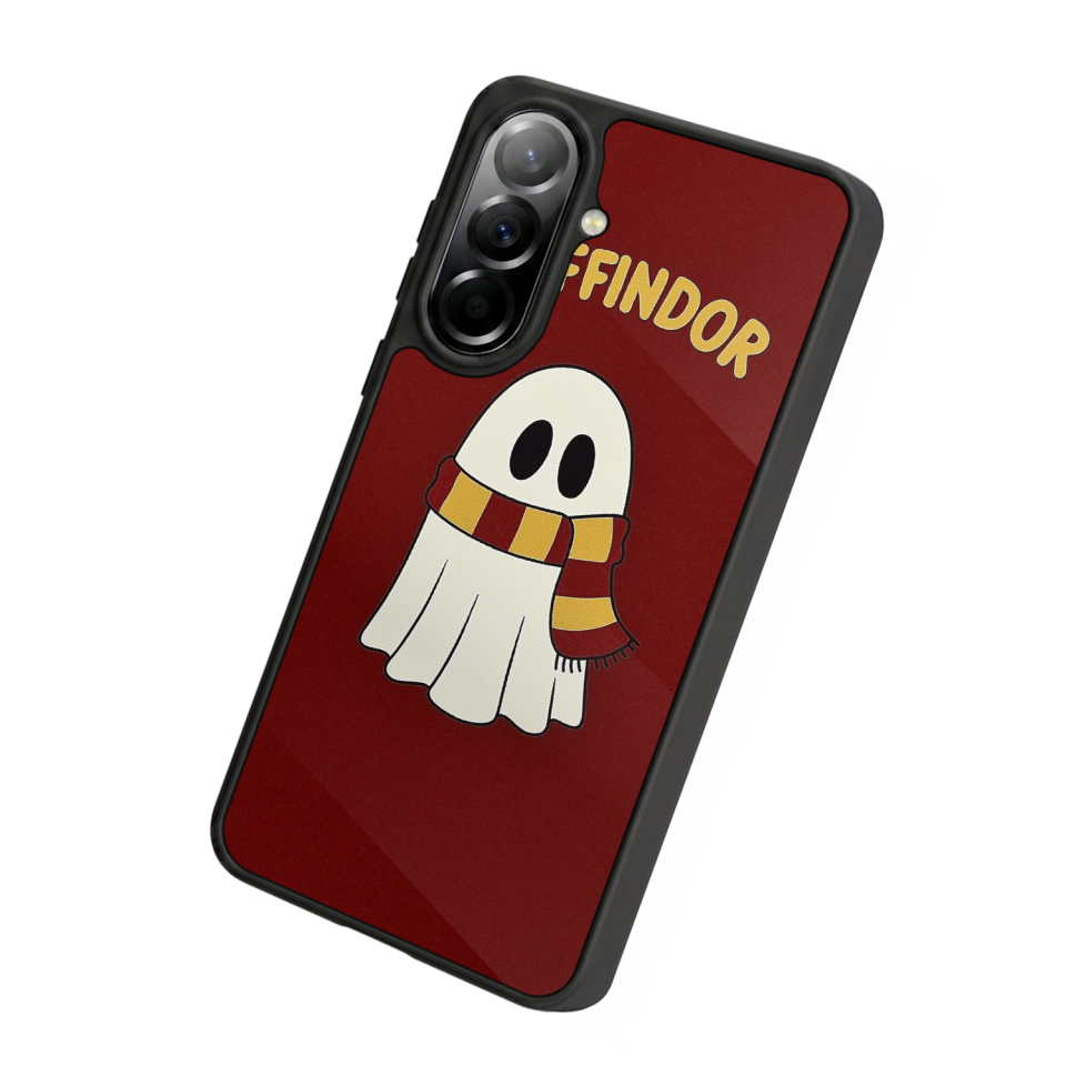 Samsung Galaxy A57 Uyumlu HarryPotter Tasarımlı Glossy Premium Kılıf