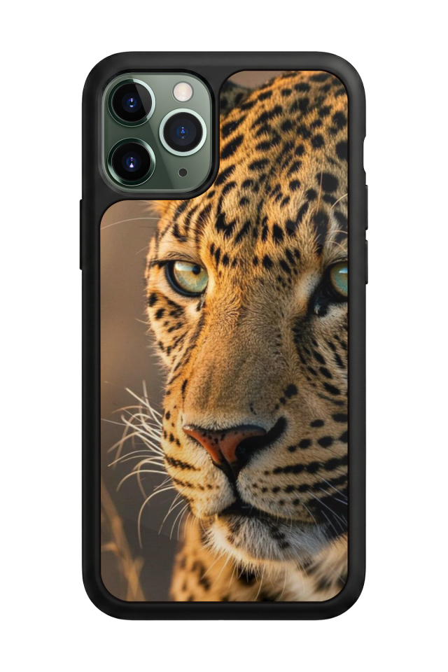 iPhone 11 Pro Max Uyumlu Cita Tasarımlı Glossy Premium Kılıf