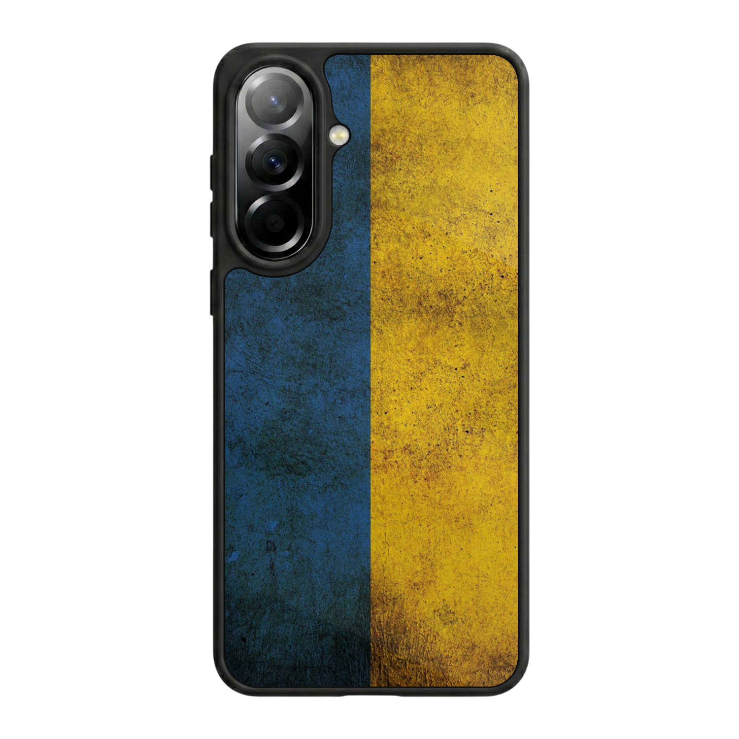 Samsung Galaxy A37 Uyumlu Fenerbahce Tasarımlı Glossy Premium Kılıf