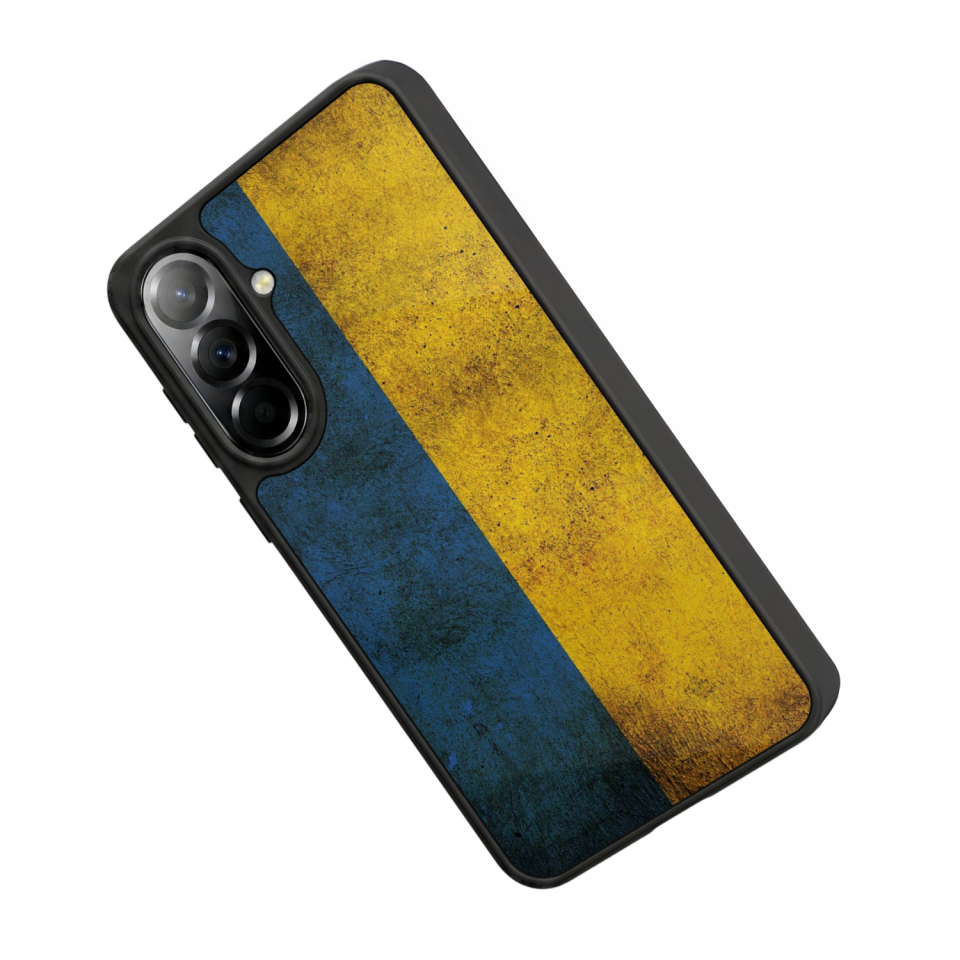 Samsung Galaxy A37 Uyumlu Fenerbahce Tasarımlı Glossy Premium Kılıf