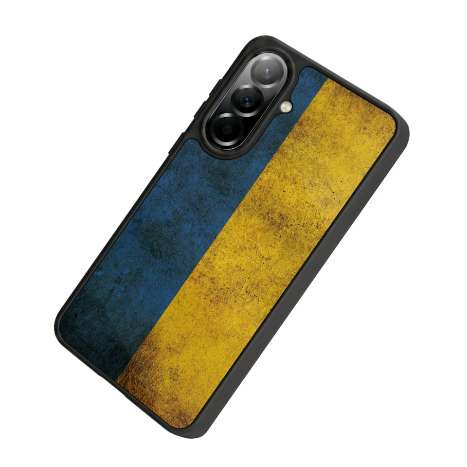 Samsung Galaxy A37 Uyumlu Fenerbahce Tasarımlı Glossy Premium Kılıf