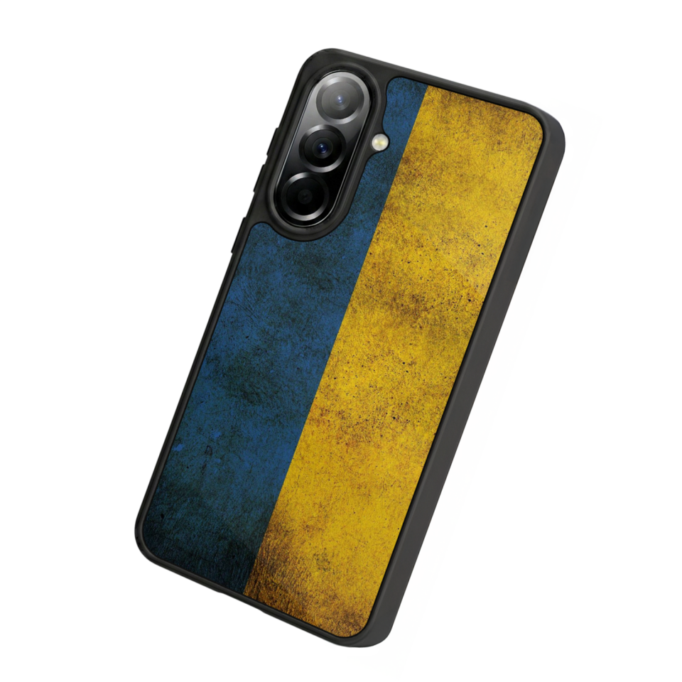 Samsung Galaxy A37 Uyumlu Fenerbahce Tasarımlı Glossy Premium Kılıf