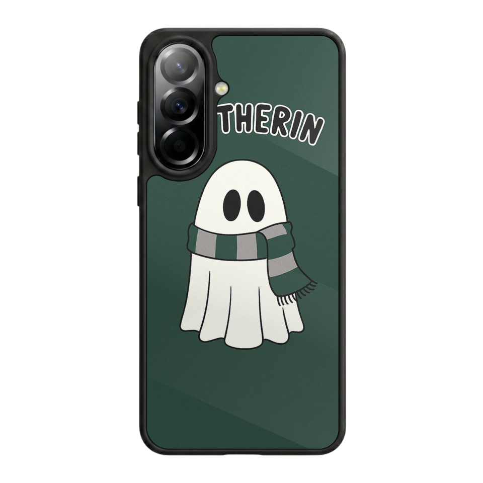 Samsung Galaxy A57 Uyumlu HarryPotter Tasarımlı Glossy Premium Kılıf