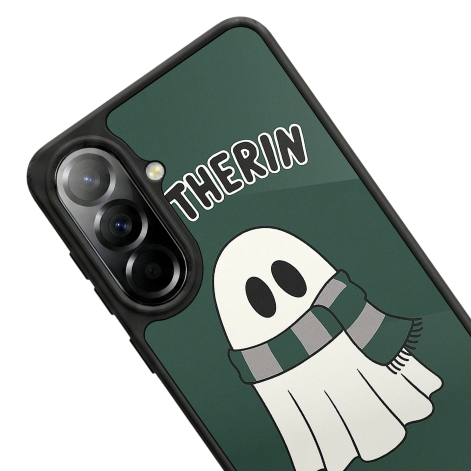 Samsung Galaxy A57 Uyumlu HarryPotter Tasarımlı Glossy Premium Kılıf