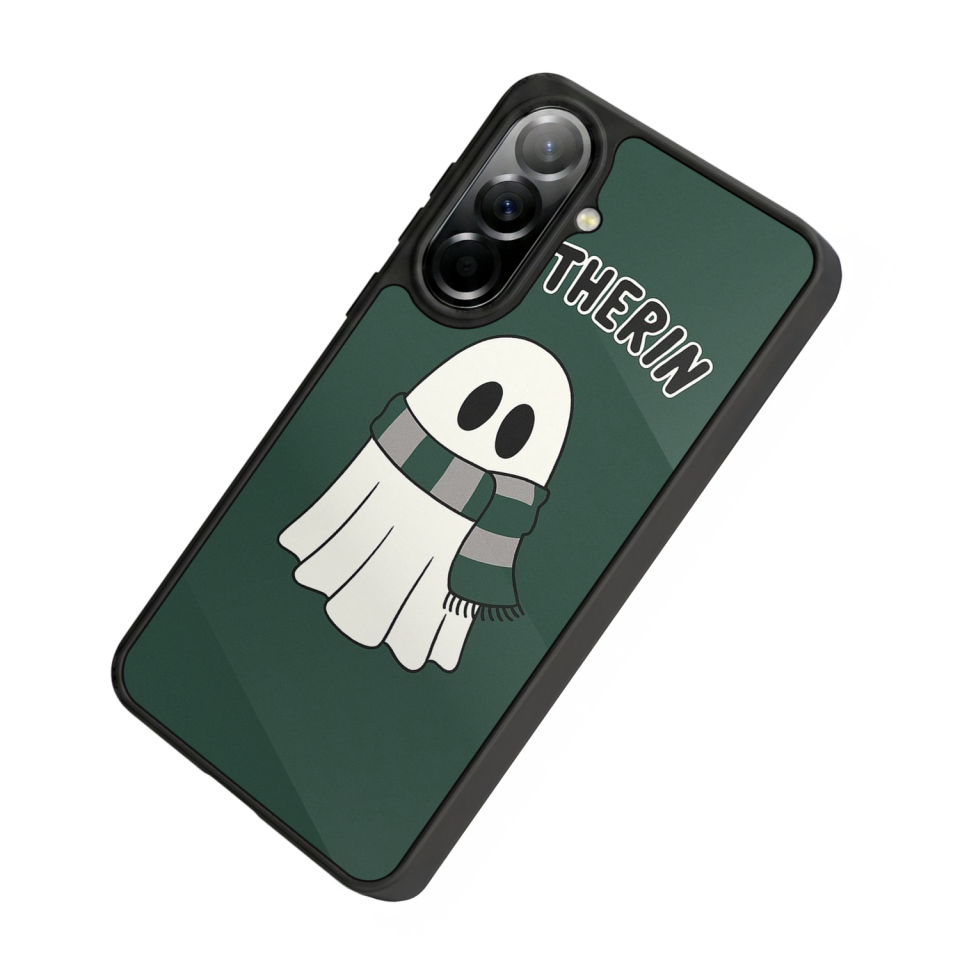 Samsung Galaxy A57 Uyumlu HarryPotter Tasarımlı Glossy Premium Kılıf