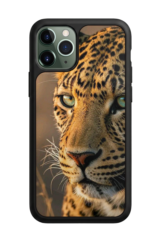iPhone 11 Pro Max Uyumlu Cita Tasarımlı Glossy Premium Kılıf