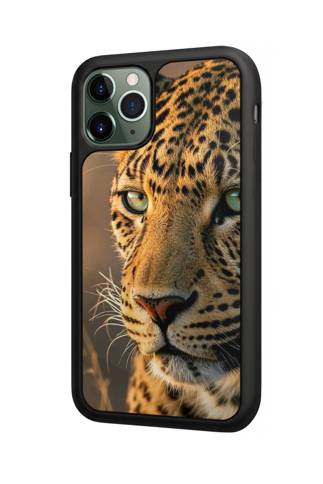 iPhone 11 Pro Max Uyumlu Cita Tasarımlı Glossy Premium Kılıf