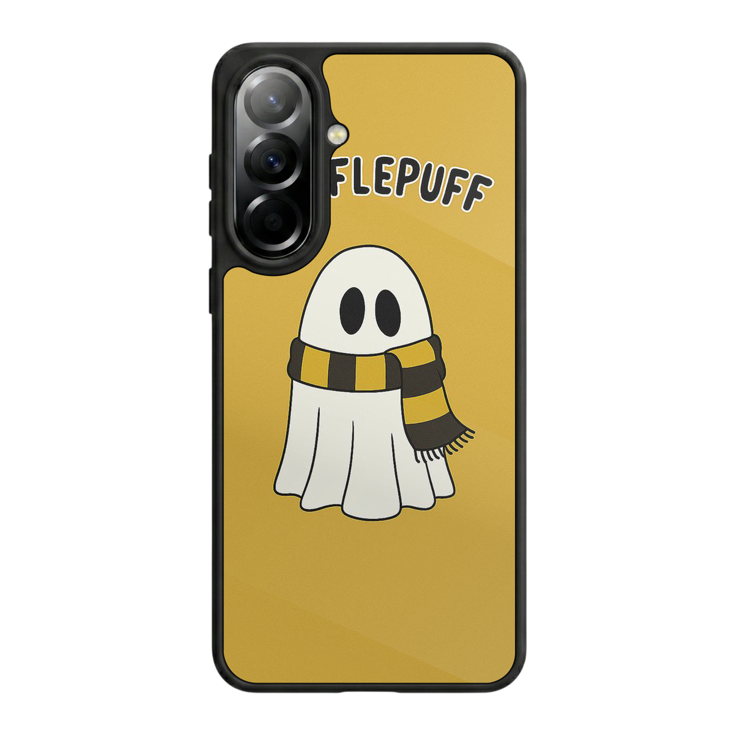 Samsung Galaxy A57 Uyumlu HarryPotter Tasarımlı Glossy Premium Kılıf