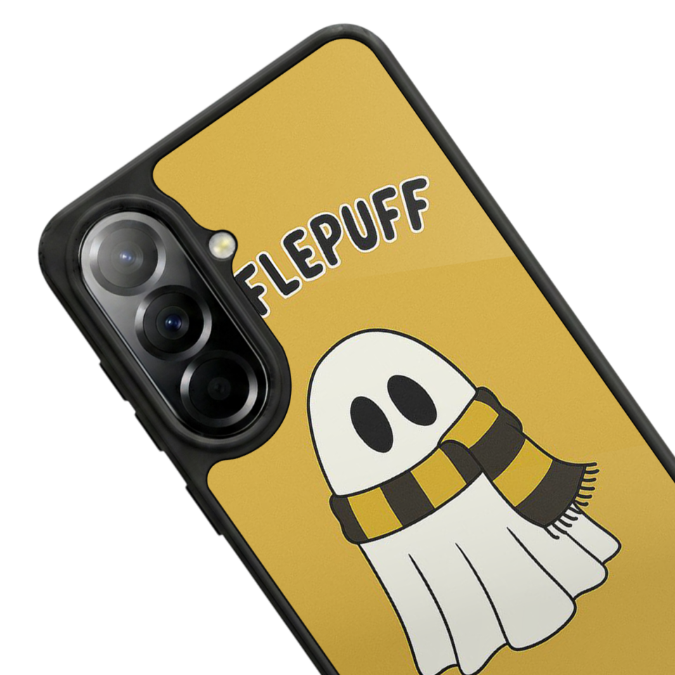 Samsung Galaxy A57 Uyumlu HarryPotter Tasarımlı Glossy Premium Kılıf