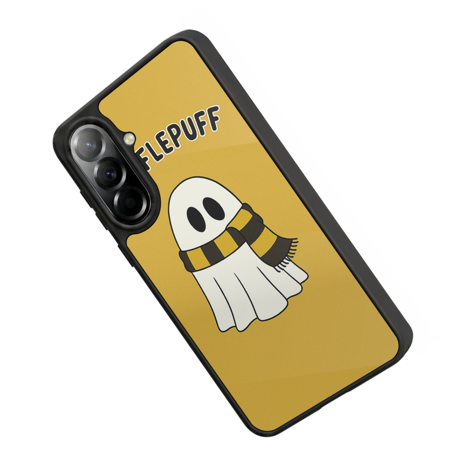 Samsung Galaxy A57 Uyumlu HarryPotter Tasarımlı Glossy Premium Kılıf