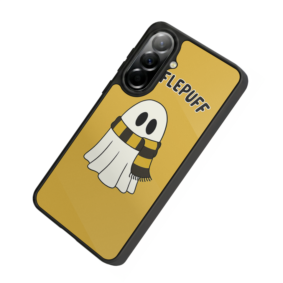 Samsung Galaxy A57 Uyumlu HarryPotter Tasarımlı Glossy Premium Kılıf