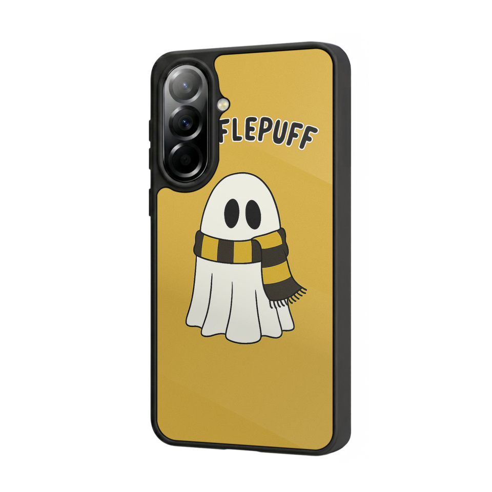 Samsung Galaxy A57 Uyumlu HarryPotter Tasarımlı Glossy Premium Kılıf